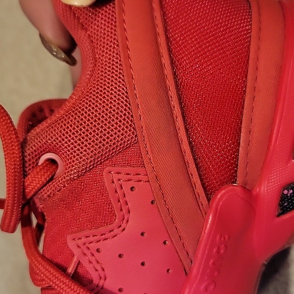 Adidas D.O.N. Issue #2 Crayola size 12K. - Picture 9 of 14